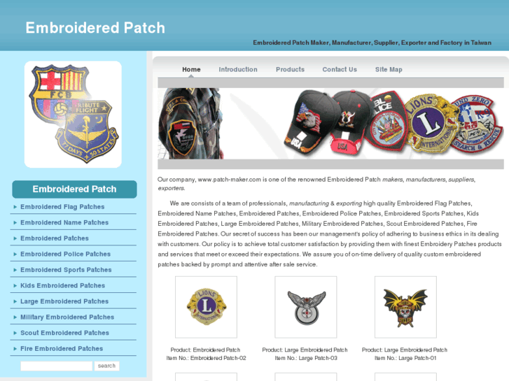 www.patch-maker.com