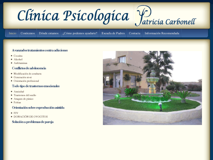 www.patriciacarbonell.com