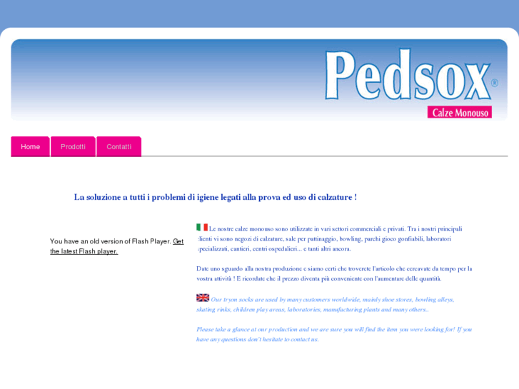 www.pedsox.com