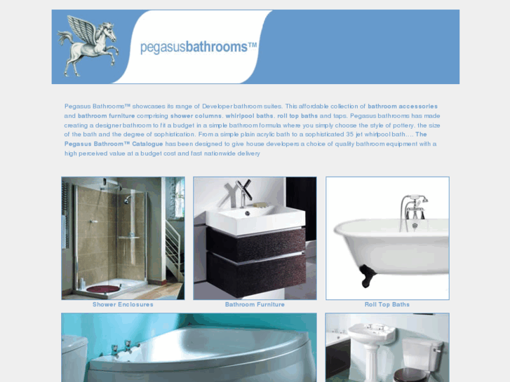 www.pegasusbathrooms.co.uk