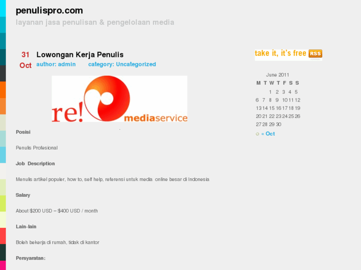 www.penulispro.com