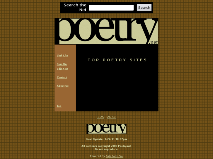 www.poetry.net