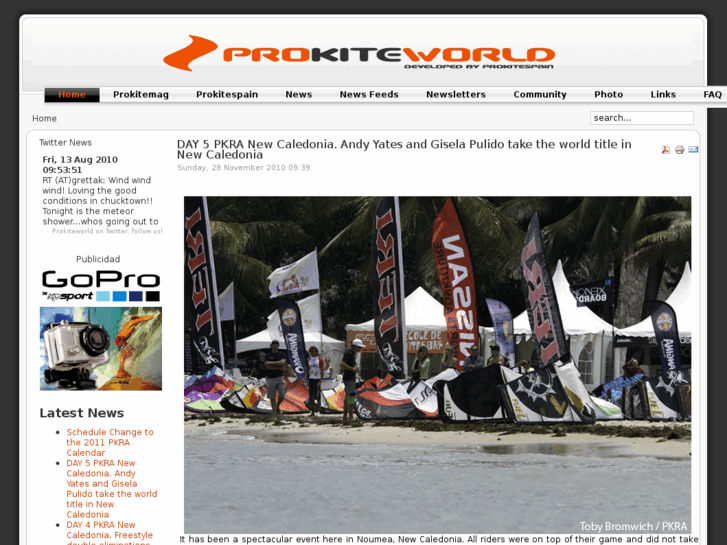 www.prokiteworld.net