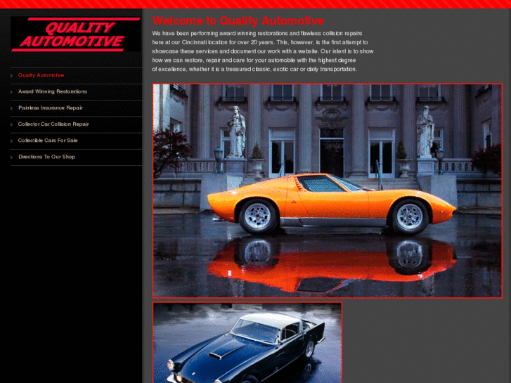 www.qualityautomotivecincy.com