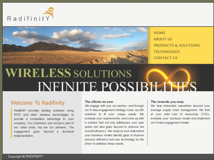 www.radifinity.com