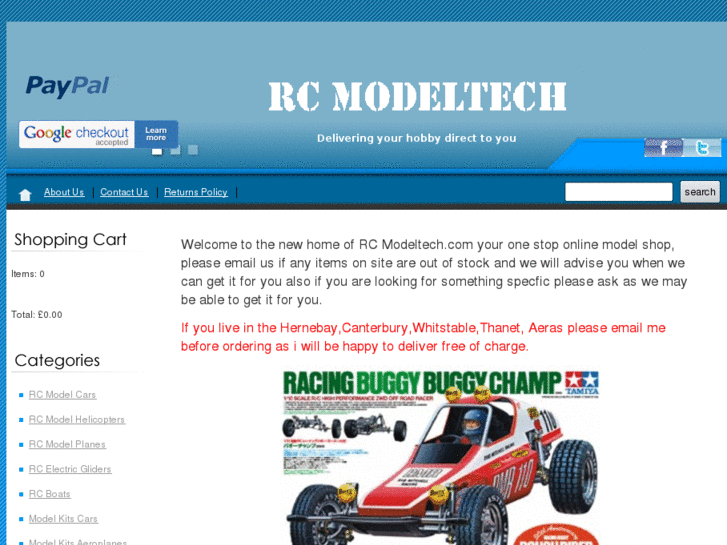 www.rcmodeltech.com