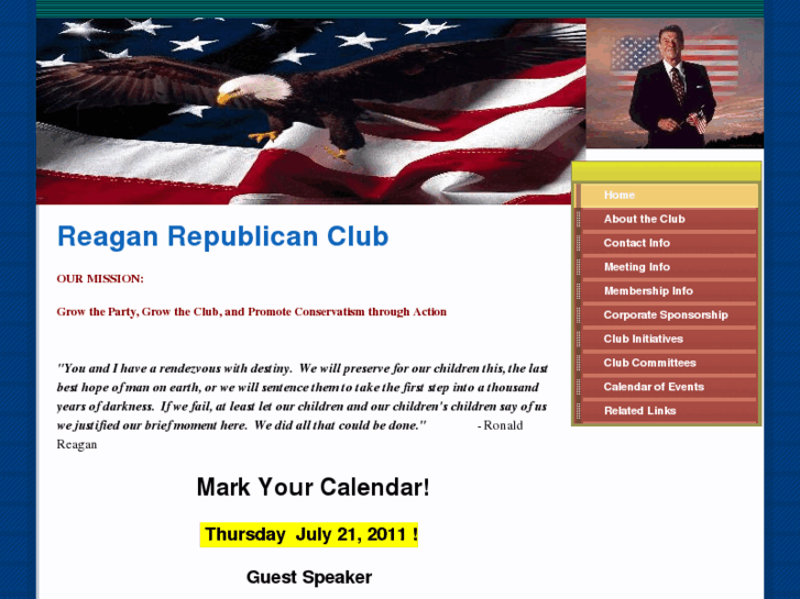 www.reaganrepublicanclub.net