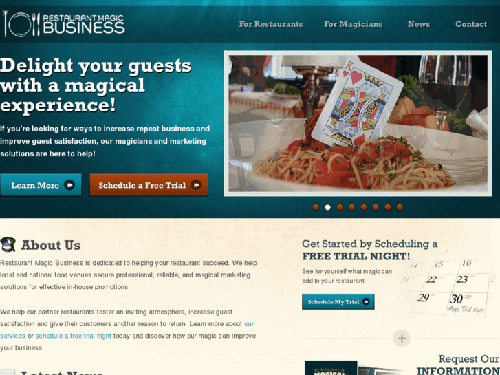 www.restaurantmagicbusiness.com