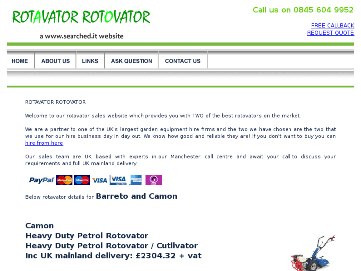 www.rotavatorrotovator.com