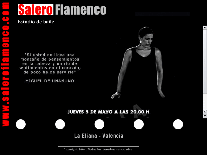 www.saleroflamenco.com