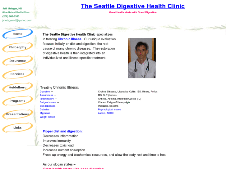 www.seattledigestivehealth.com