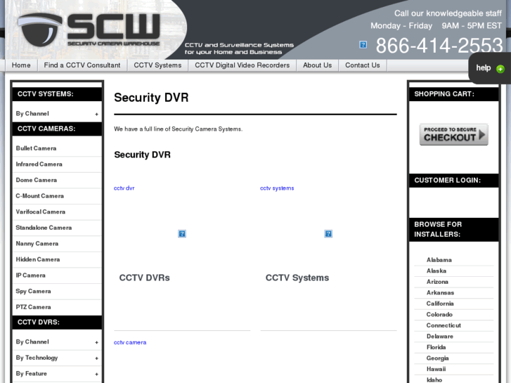 www.security-dvrs.com