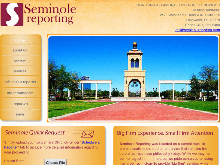 www.seminolereporting.com