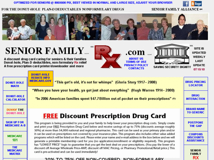 www.seniorfamilyrx.com