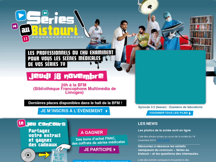 www.series-au-bistouri.com