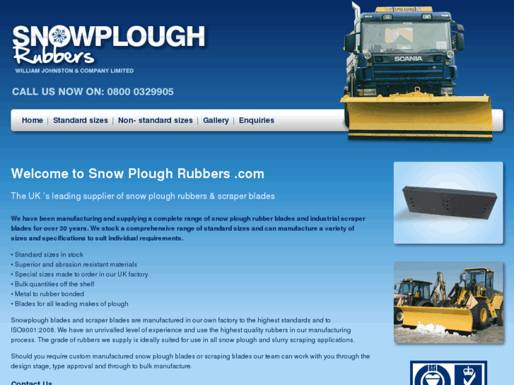 www.snowploughrubbers.com