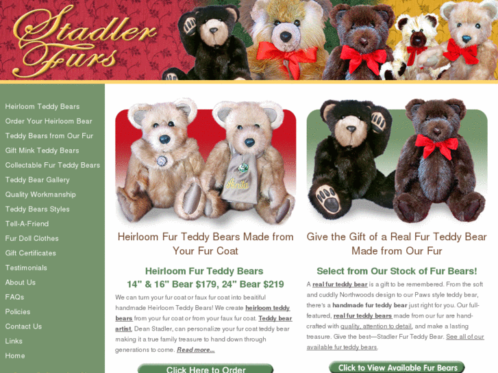 www.stadlerfurbears.com