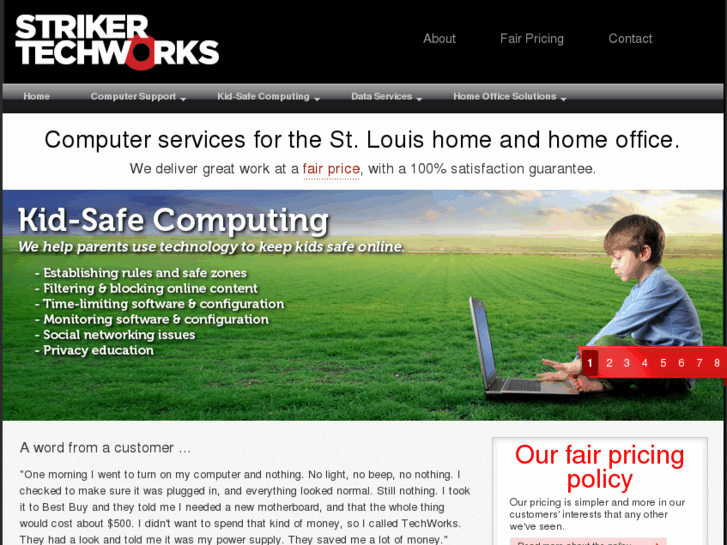 www.strikertechworks.com