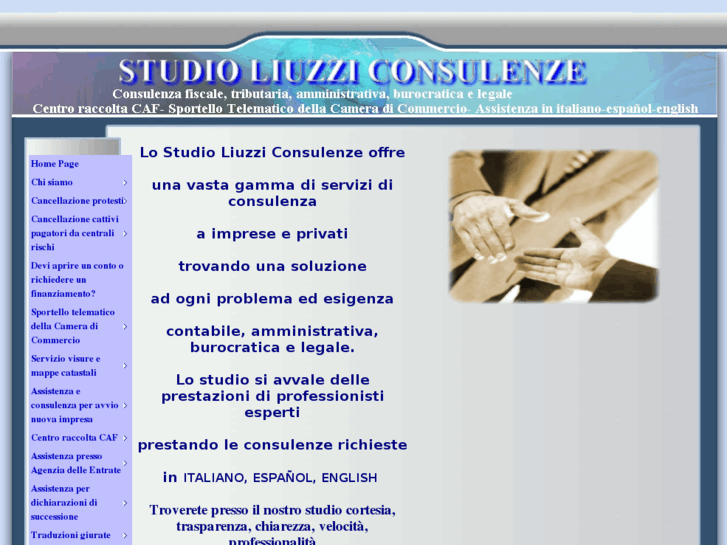 www.studioliuzzi.net