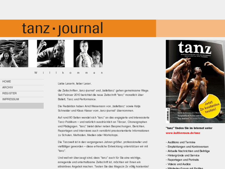 www.tanz-journal.de