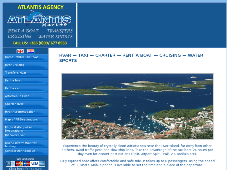 www.taxi-hvar.com