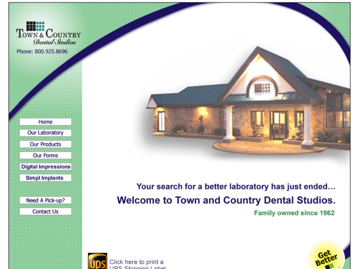 www.tcdigitaldentalservices.com