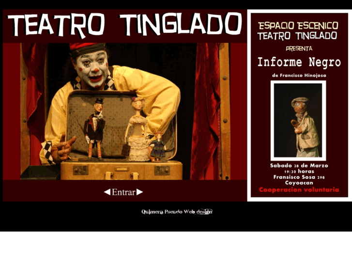 www.teatrotinglado.com