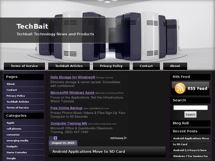 www.techbait.com
