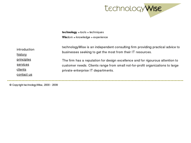 www.technologywise.com