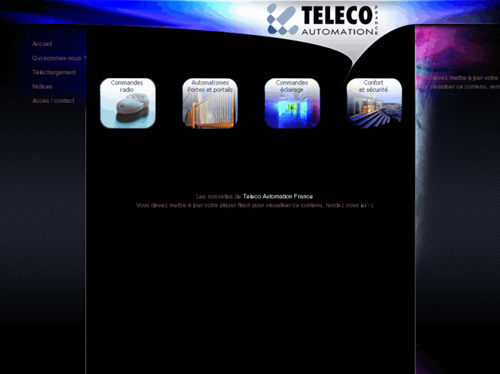 www.telecofrance.com