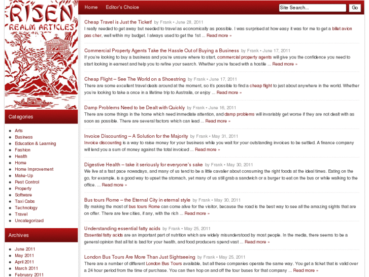www.therisenrealm.com