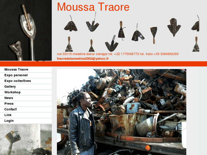 www.traoremoussa.com