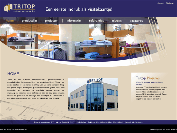 www.tritop.nl