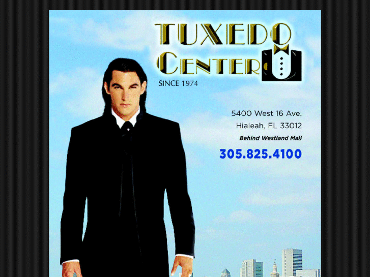 www.tuxedocenter.com