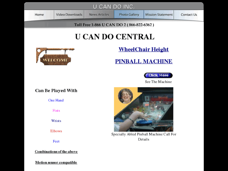 www.ucandocentral.com