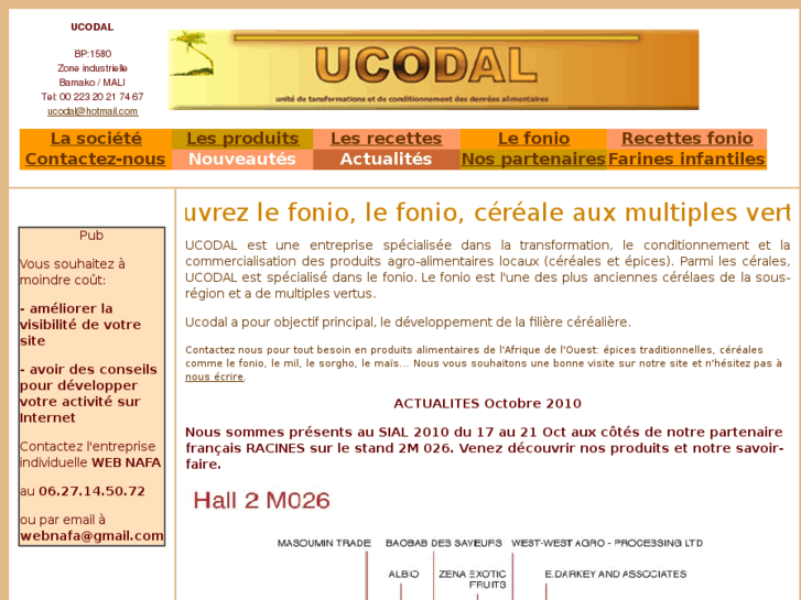 www.ucodal.com