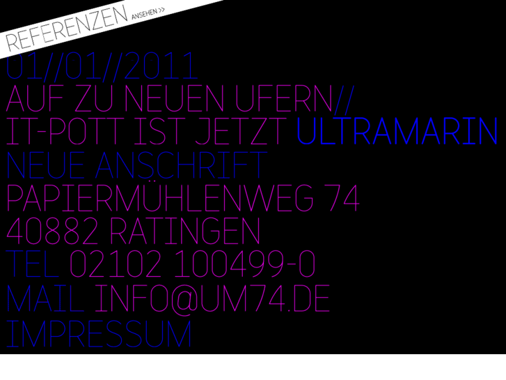 www.ultramarin74.de