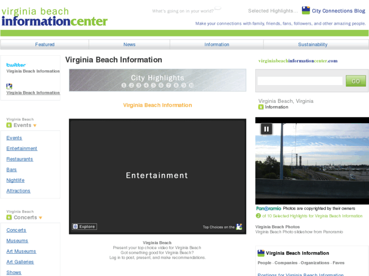 www.virginiabeachinformationcenter.com