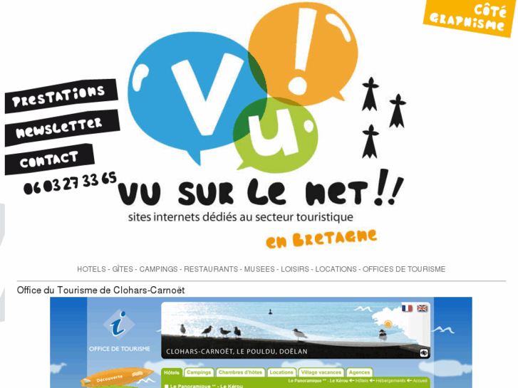 www.vusurlenet.fr