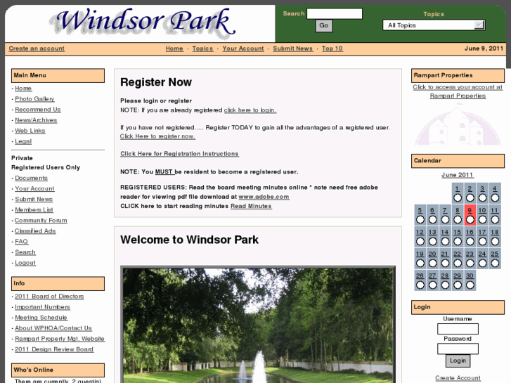 www.windsorparklutz.org