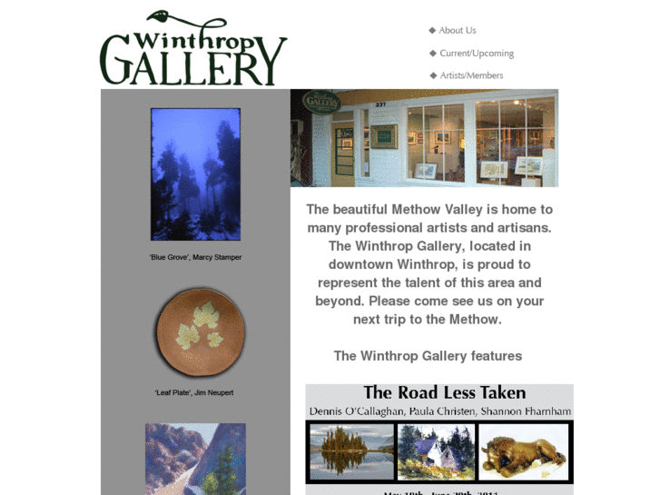 www.winthropgallery.com