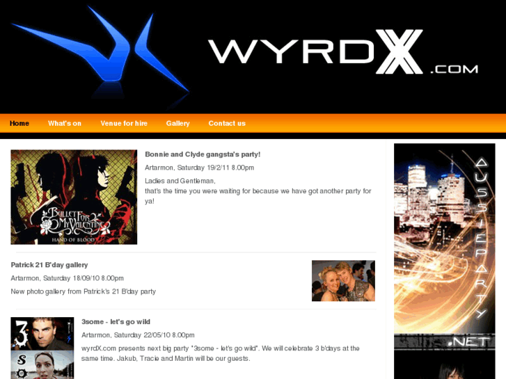 www.wyrdx.com