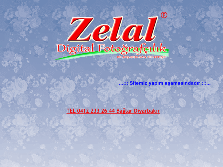 www.zelalfoto.com