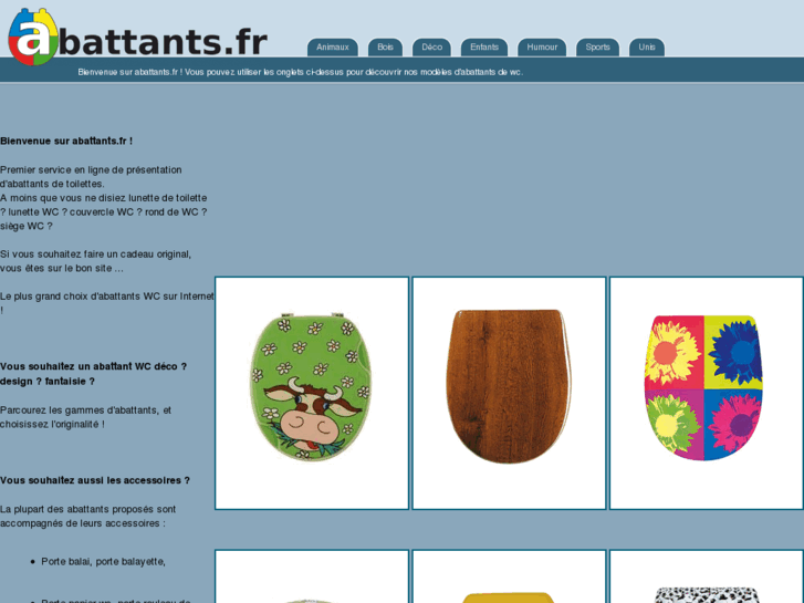 www.abattants.fr