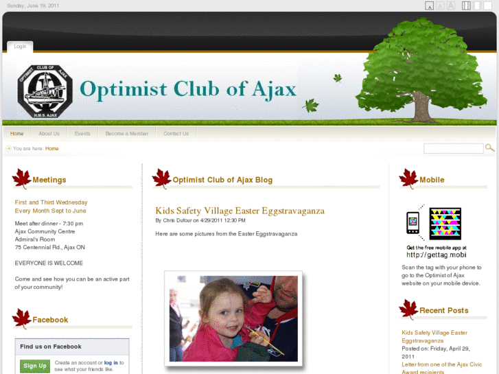 www.ajaxoptimist.com