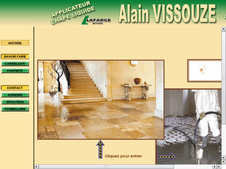 www.alain-vissouze.com