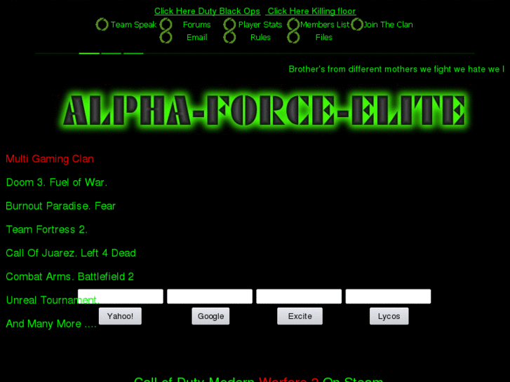 www.alphaforceelite.com