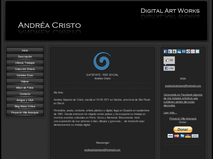 www.andrea-cristo.info