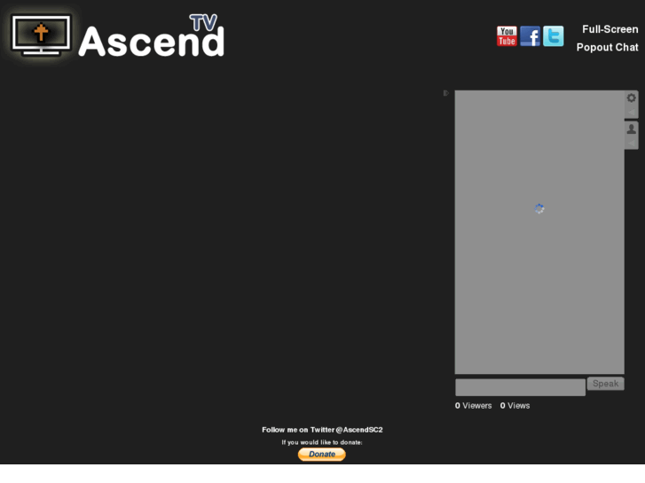 www.ascendtv.com