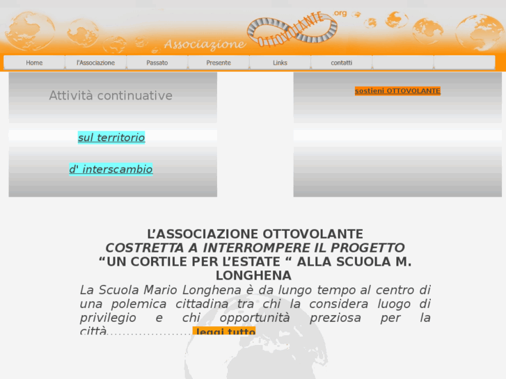 www.associazioneottovolante.org